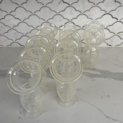 Haakaa Breast Milk Pumps