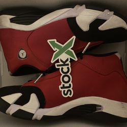 Jordan 14 Retro Gym Toro