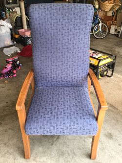 Chair $25