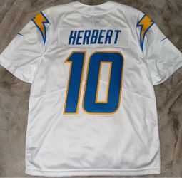 Justin Herbert Jersey