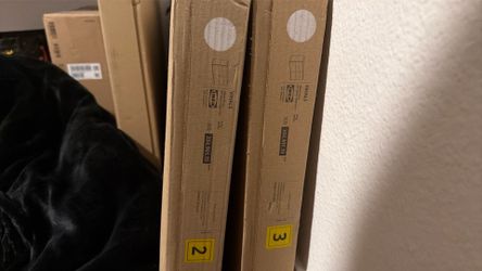 IKEA Dresser