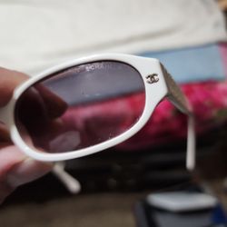 Chanel Sunglasses 