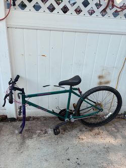 Bighorn MT. Elite 18 Speed Bicycle
