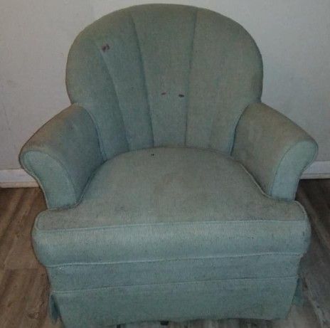 Swivel/rocker Chair