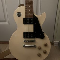 Epiphone Les Paul Electric Guitar