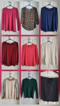 Women's closet sale