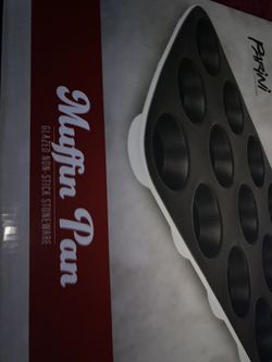 Muffin Pan 