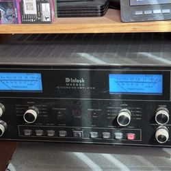 High End Audio Collection - McIntosh Sota VPI Vincent Thorens ReVox Nakamichi 