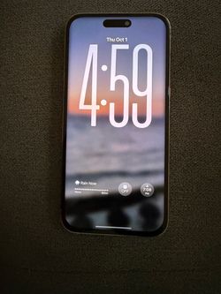 iPhone 14 Pro Max