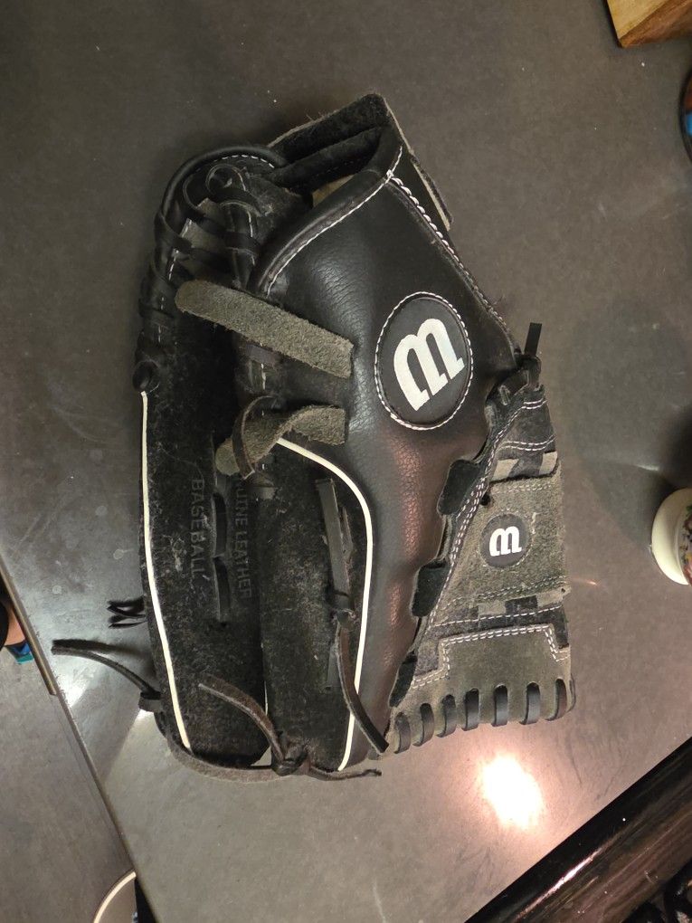 Men's Baseball Glove