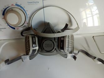 3M Professional Respirator