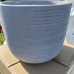 Brand New Ceramic Pot 