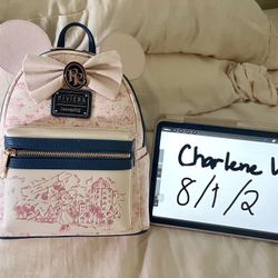 Loungefly Bags