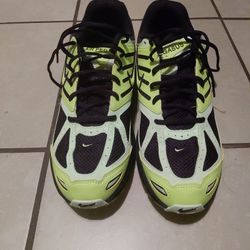 Nike Air Pegasus 2K5 'Volt'