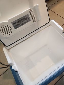 refrigerator cooler