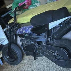 Mini Bike For Sale