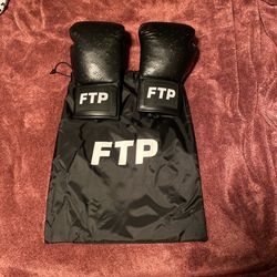 FTP Boxing Gloves
