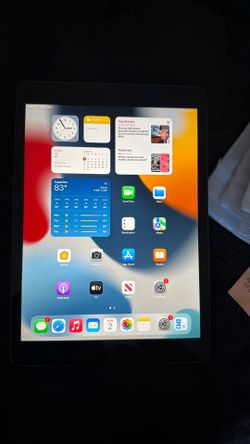 Apple IPad 7th generation