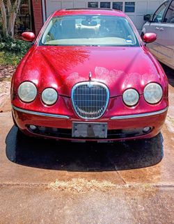 Stype Jaguar 2005