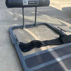 BC Hip Thruster Lite
