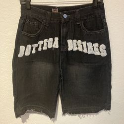 Bottega desires jorts new