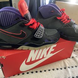 Unique Transformer Air Trainer
