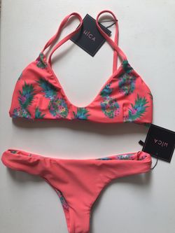 Bikini set - HICA