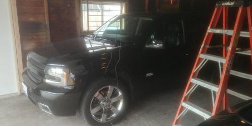2007 TB SS 3S