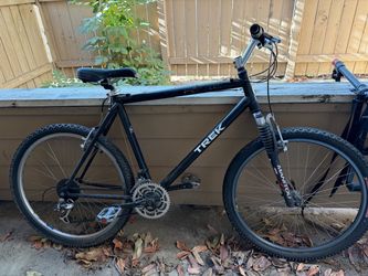 Trek Bicycle