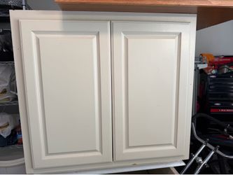 2 cabinet