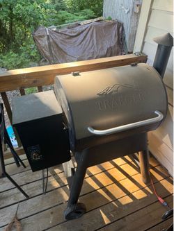 Traeger