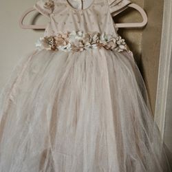 Girls Dress