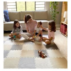 MioTetto Baby Play Mat 