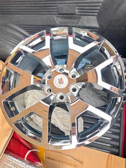 20x8 wheels
