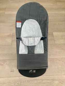 BabyBjörn Baby Bouncer with 2 Extra Replacement Covers
