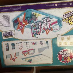 Mini Brands Toy Super Toy Shop