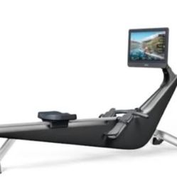 Hydrow Pro Rowing Machine $2,000
