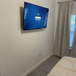 Mount Tv