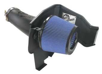 aFe Intake 2011-23 6.4 HEMI Dodge Challenger/Charger/ Chrysler 300 SRT8/SRT