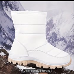 New! Women warm boots!