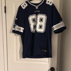Cowboys Jersey