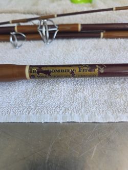 Abercrombie Fitch Fishing Rod 