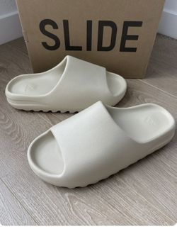 YEEZY SLIDE BONE size 10 and 11 