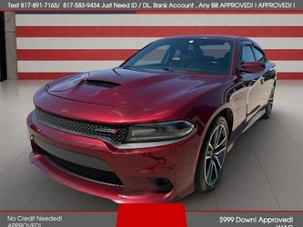 2020 Dodge Charger