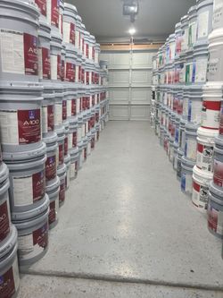Pintura para casas