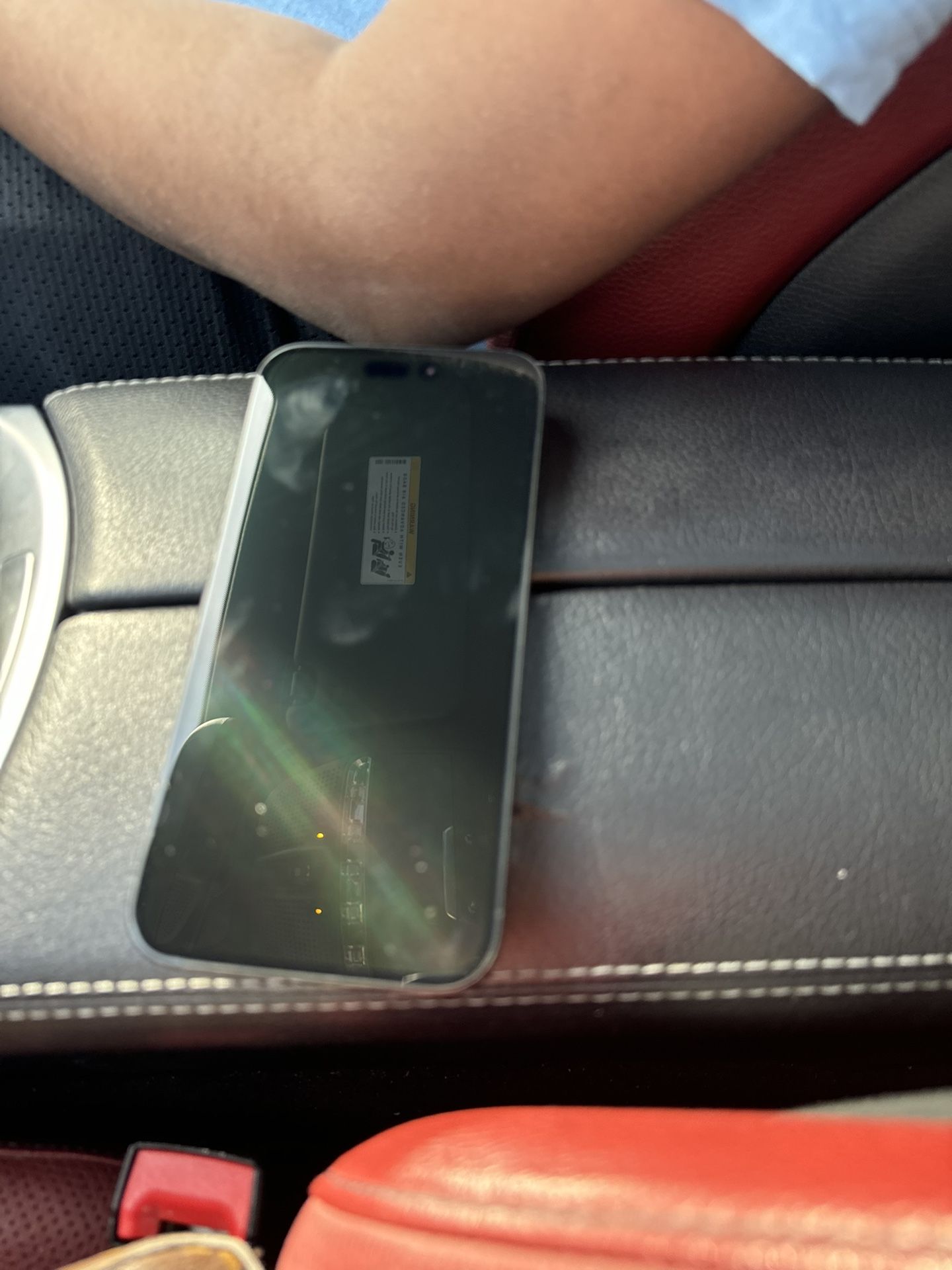 Brand New iPhone 16 Unlocked