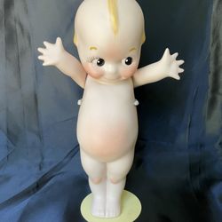 Antique Kewpie Doll