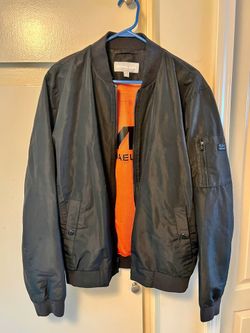 Michael Kors Bomber Jacket