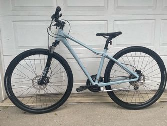 GIANT LIV ROVE 4 DISC Brakes