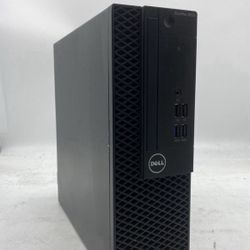 Dell i7-10700 @ 2.90GHz 16GB DDR4 RAM 512GB SSD win 11 pro with ms office 